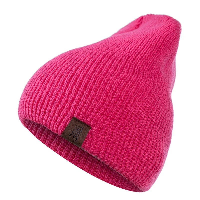 Casual Beanie