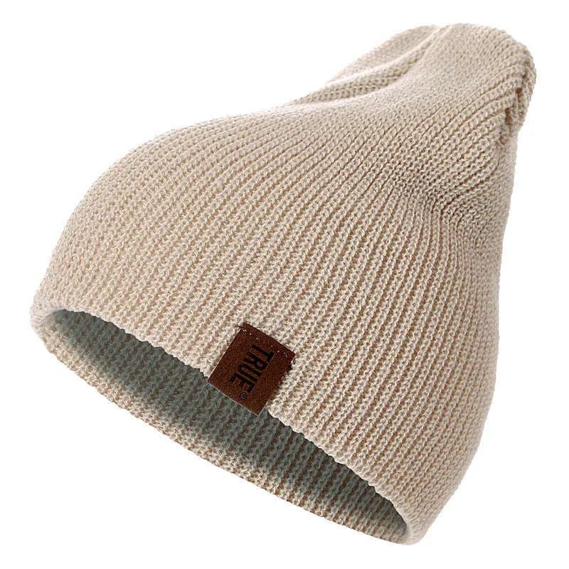 Casual Beanie