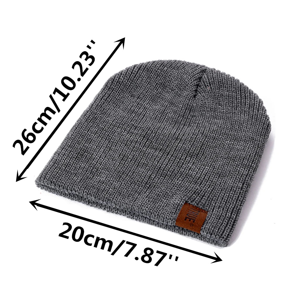 Casual Beanie