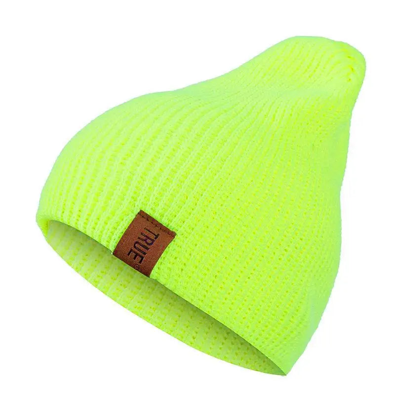 Casual Beanie