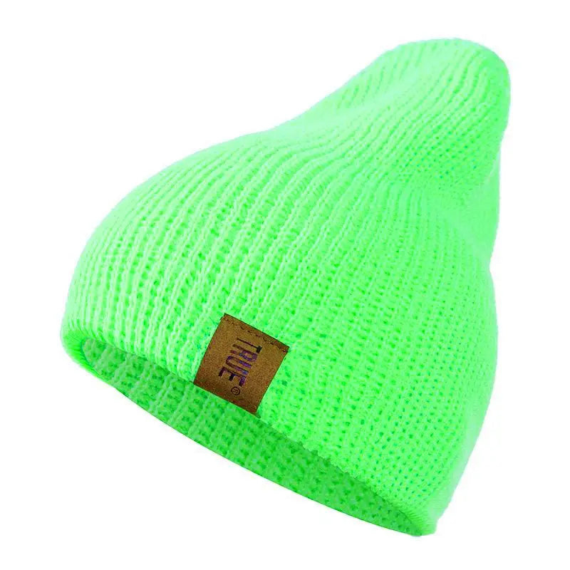 Casual Beanie