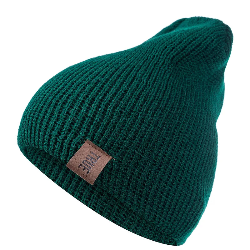 Casual Beanie