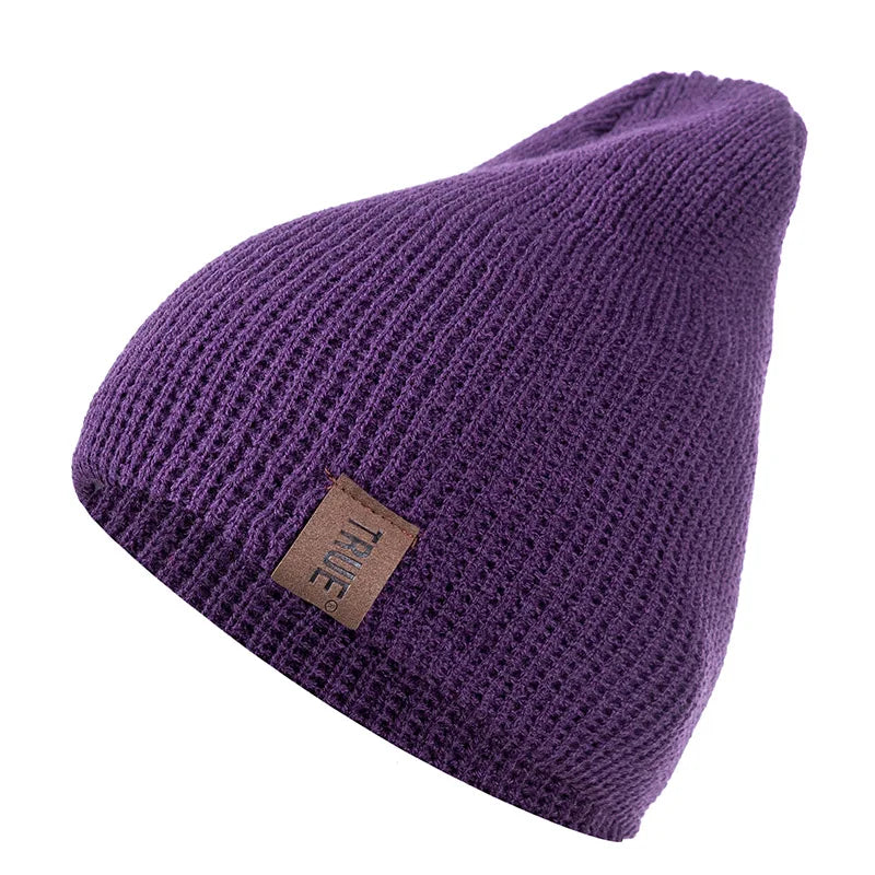 Casual Beanie
