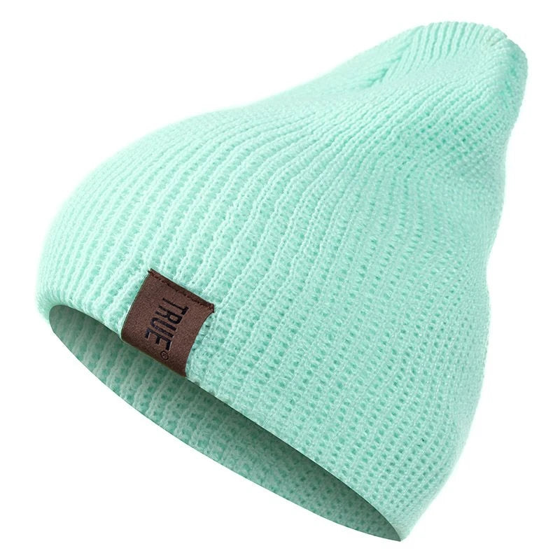 Casual Beanie