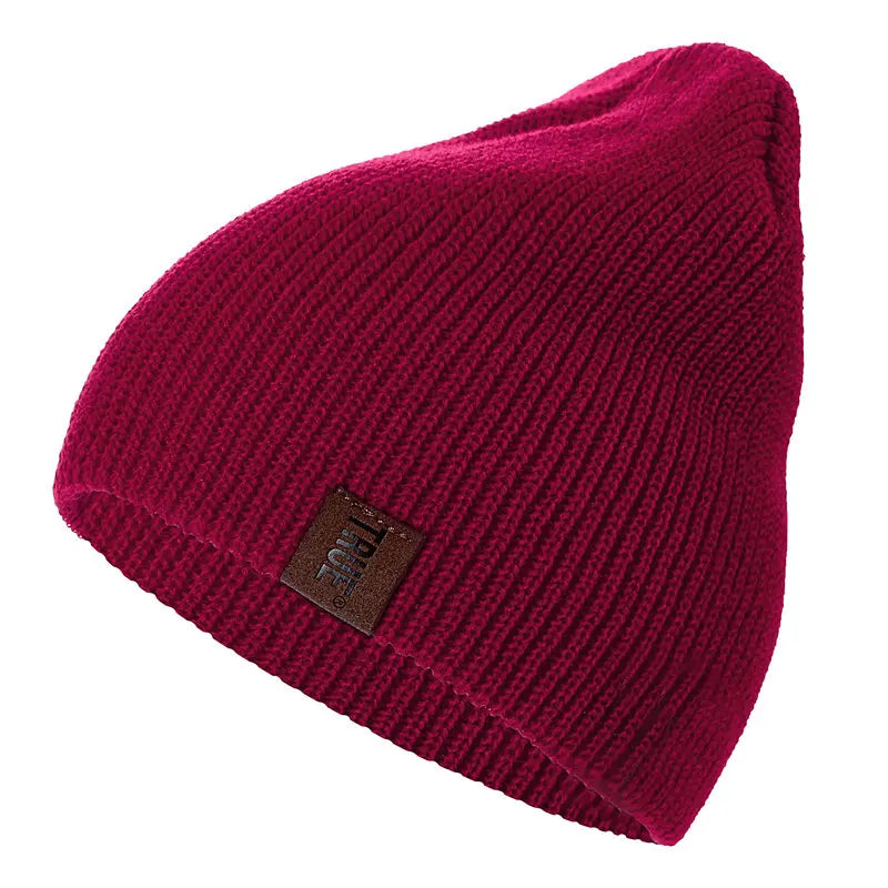 Casual Beanie