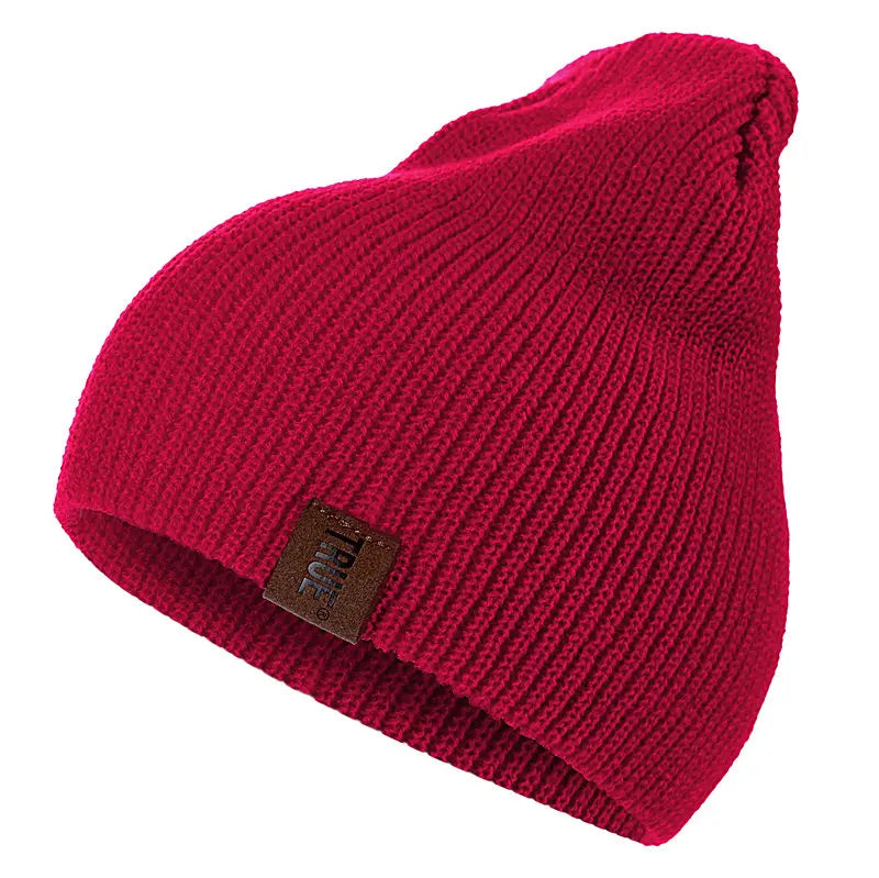 Casual Beanie