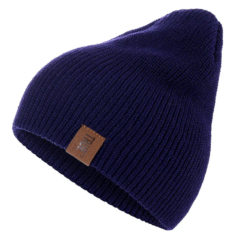 Casual Beanie
