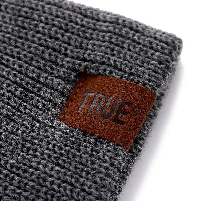 Casual Beanie