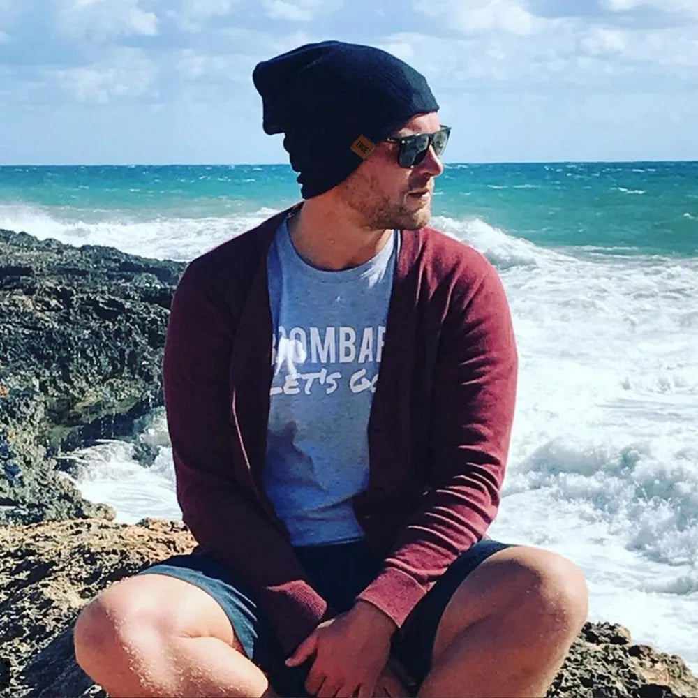 Casual Beanie
