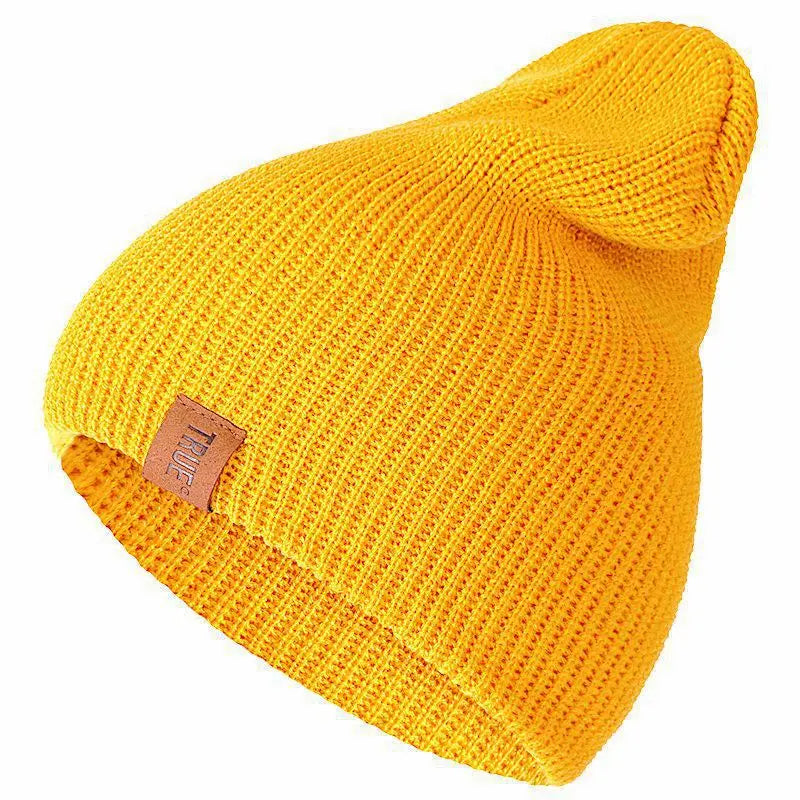 Casual Beanie