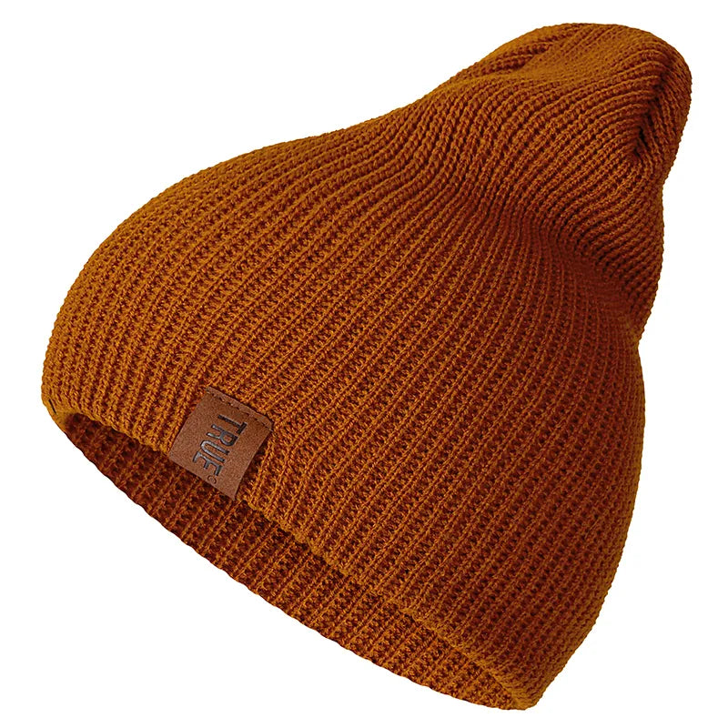 Casual Beanie