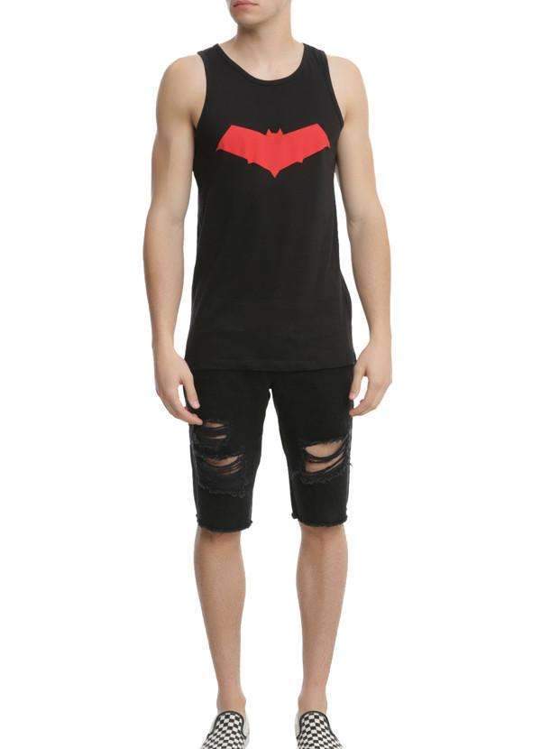 DC Comic Tank Top