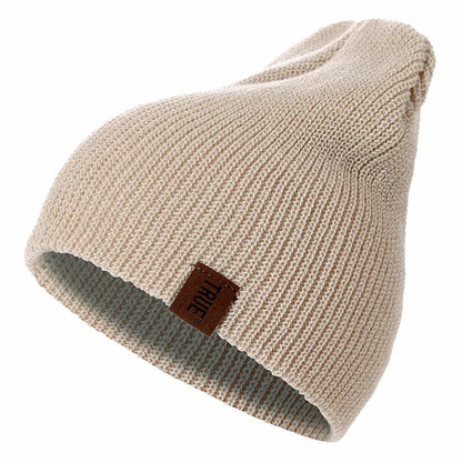 Casual Beanie