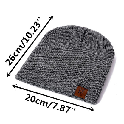 Casual Beanie