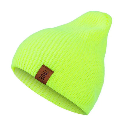 Casual Beanie