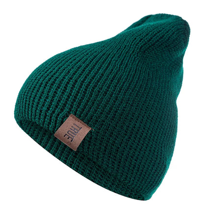 Casual Beanie