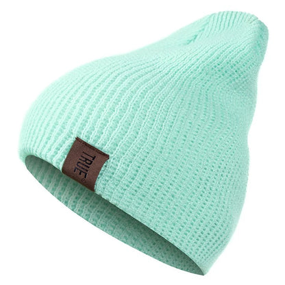 Casual Beanie