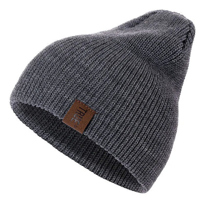 Casual Beanie