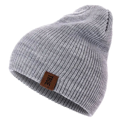 Casual Beanie