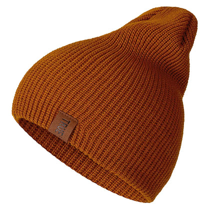 Casual Beanie