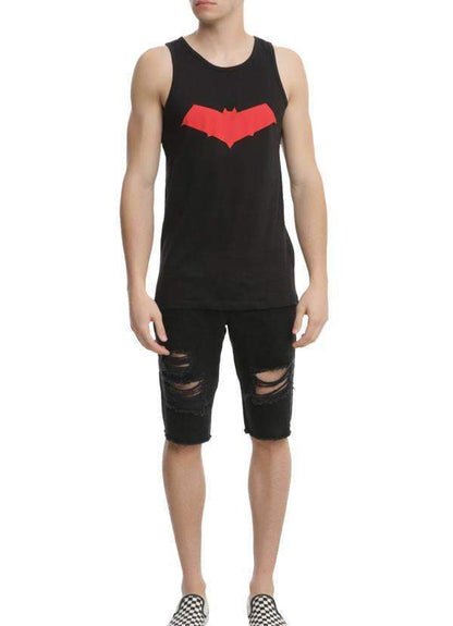 DC Comic Tank Top